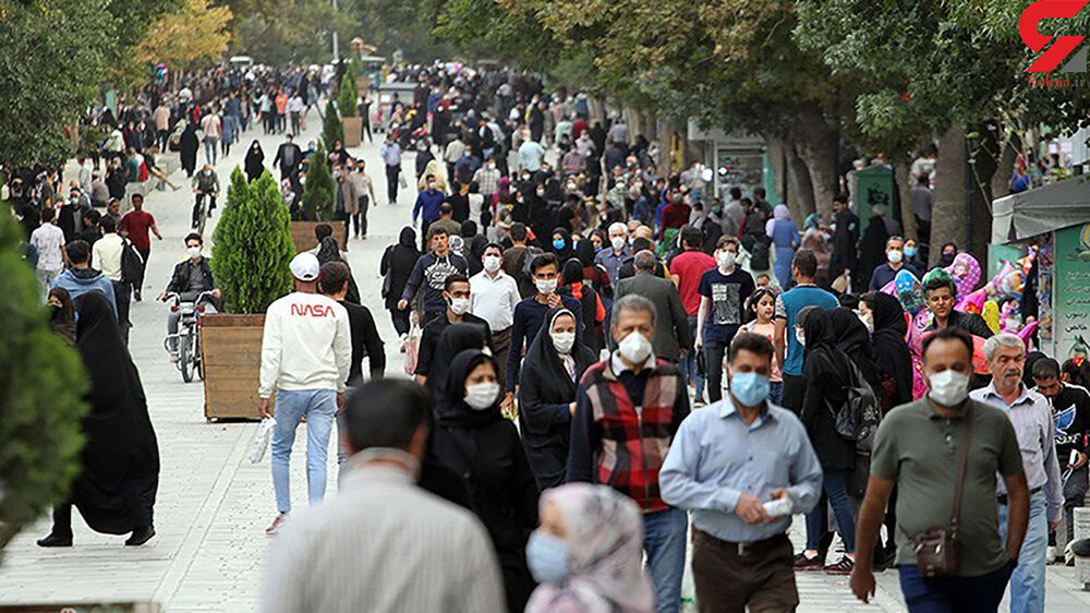 رابطه معنادار فقر و احساس خوشبختی