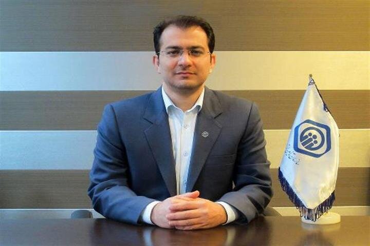 فرزندان انقلاب اسلامی در سازمان تامین اجتماعی