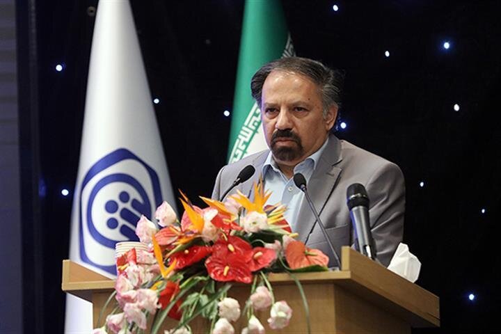 پیام تبریک رئیس هیات مدیره سازمان تامین اجتماعی به مناسبت فرا رسیدن دهه مبارک فجر