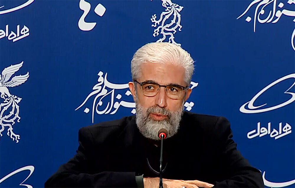  نقاش زاده:لو رفتن اسامی را به جد پیگیری می‌کنیم