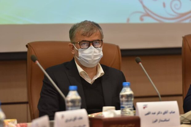 بهره‌برداری از ۲۵ پروژه عمرانی در فردیس
