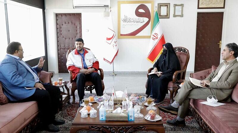 تشکیل کمیته مشترک حقوقی برای رفع موانع ارزی ضروری است