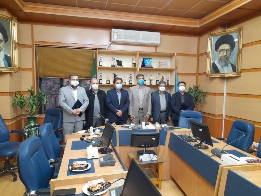 مدیر کل ورزش وزارت تعاون، کار و رفاه اجتماعی منصوب شد