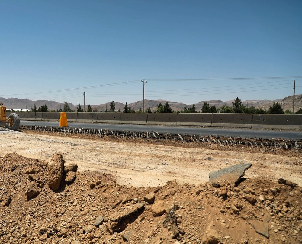 تعویق ۷۲ درصد طرح‌های عمرانی به سال بعد