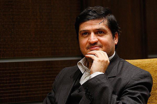 علیرضا سجادپور تهیه‌کننده سینما و مدیر سابق سینمایی درگذشت
