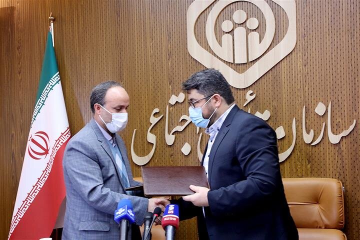 طرح بیمه دانشجویان توسعه می‌یابد