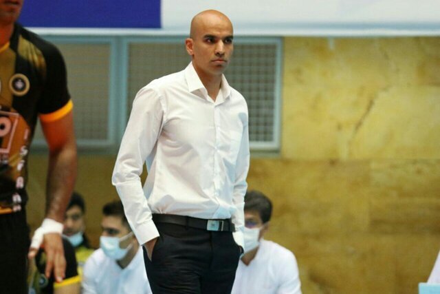 قول داده بودیم بازنده نباشیم