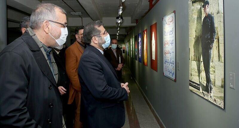 وزیر فرهنگ :جشنواره‌ها متعلق به عده‌ای خاص نیست