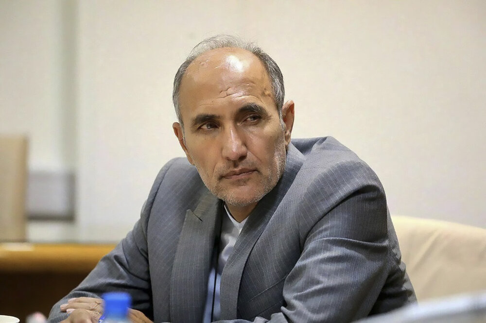 دولت بدهی خود به سازمان تامین اجتماعی را پرداخت کند