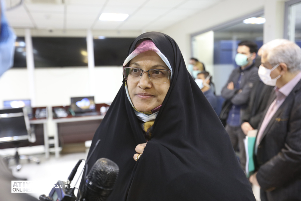 نخبگان نظراتشان را در باره جزئیات طرح حقوق کاربران در فضای مجازی ارائه کنند