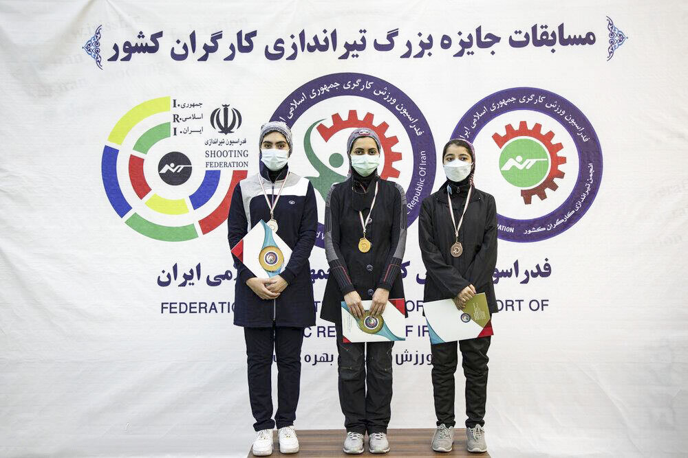 «ورزش کارگـری» نیازمندِ تحول و طرح‌های نوین و کارآمد