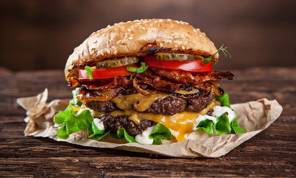 اجباری شدن نمایش کالری غذاها در رستوران‌های امارات