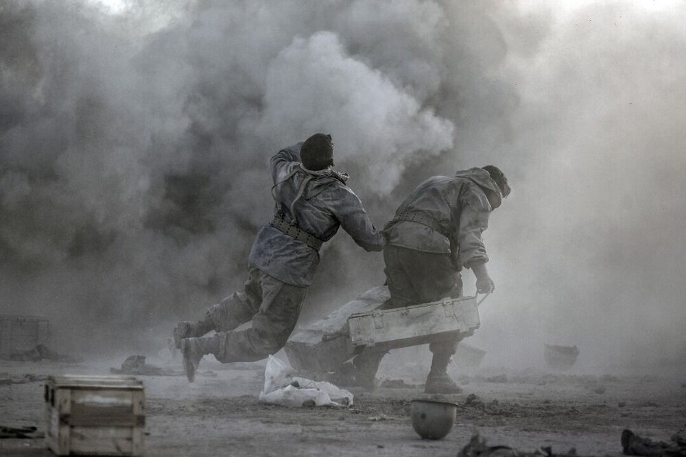 منتقدان درباره «موقعیت مهدی» چه نوشتند؟
