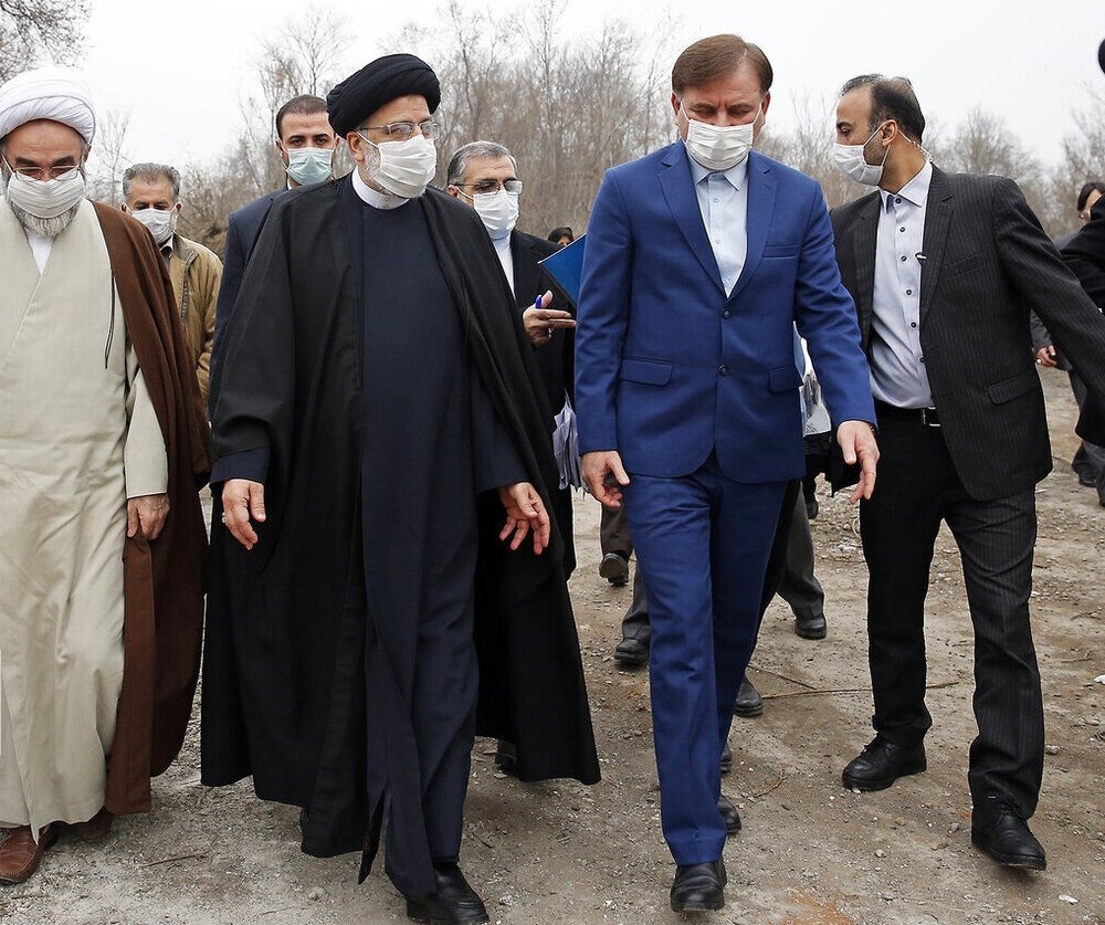 «عدالت اجتماعی»؛ گوهری که دولت مردمی برای آن دل به «دریا» زد