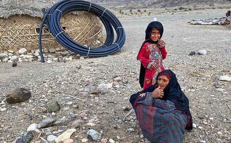 پایش اطلاعات پنج میلیون مددجوی کمیته امداد