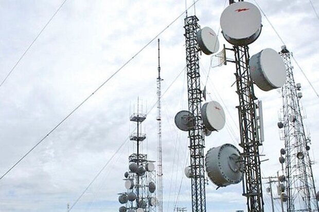 افتتاح ۳۸۰ پروژه مخابراتی در کردستان
