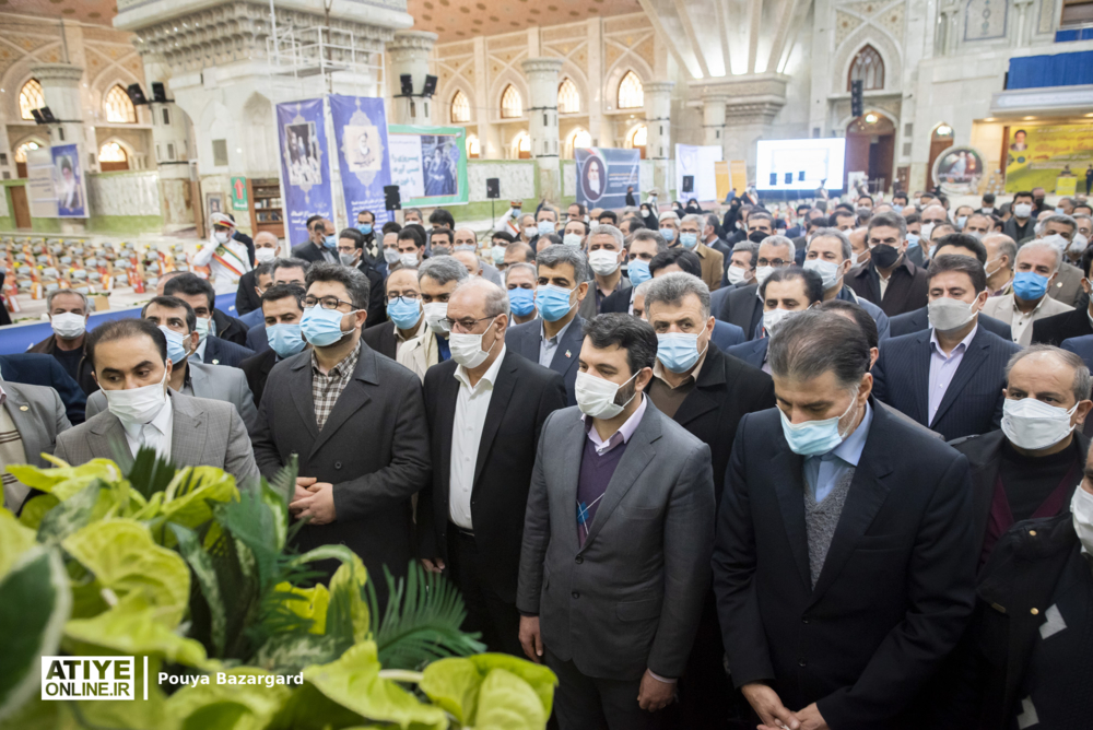 کارگران ستون های فقرات کشور و تولید هستند