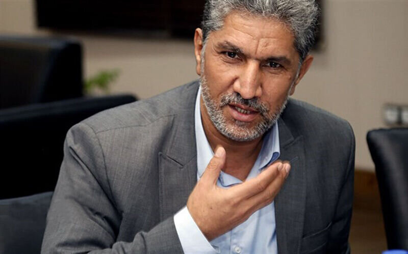 اجرای پروژه‌های عظیم صنعتی نماد همت بزرگ دولت برای خنثی سازی تحریم‌‎ها است