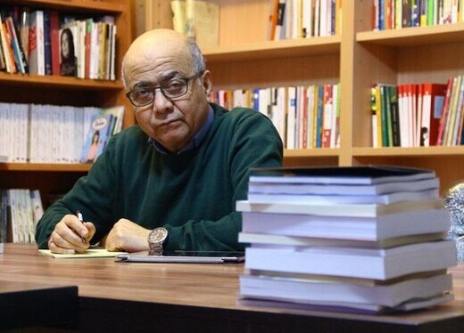 پیکر زنده یاد تشکری در حرم مطهر رضوی خاکسپاری می‌شود
