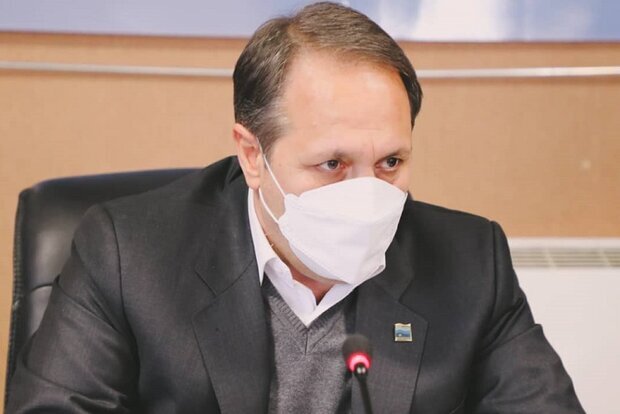 وجود ۱۳طرح اولویت دار نیمه تمام در حوزه آبرسانی آذربایجان شرقی
