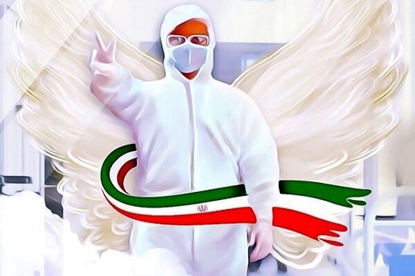 سومین شهید سلامت در استان سمنان آسمانی شد
