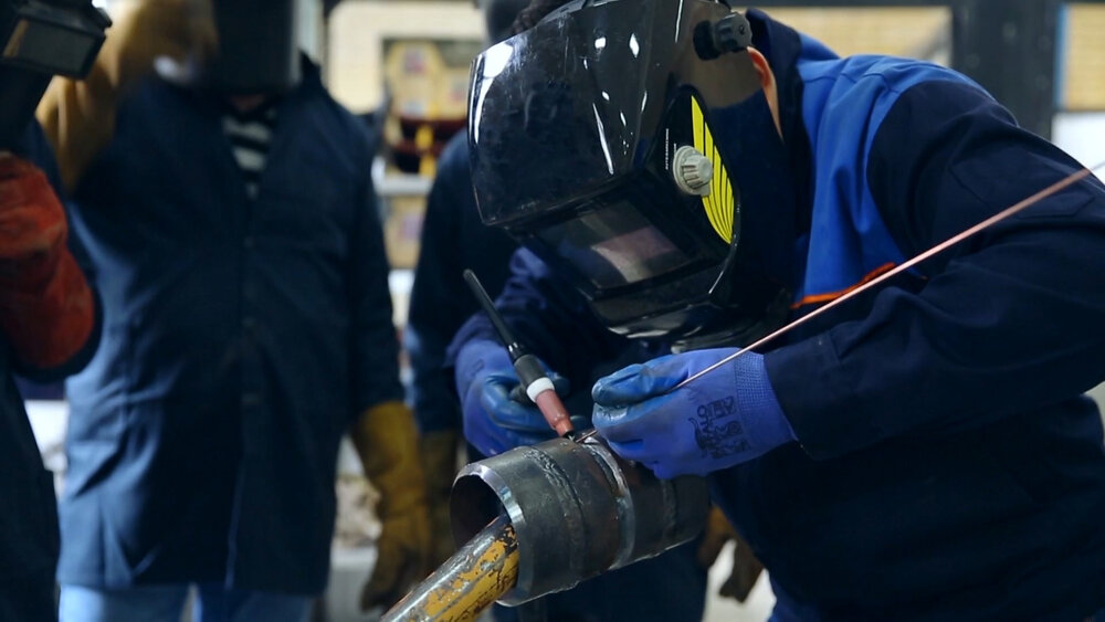 مراکز جوارکارگاهی و افزایش بهره‌وری اشتغال