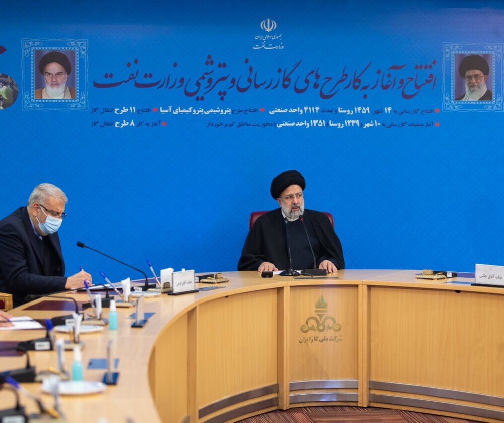 اقدامات انقلابی وزارت نفت، ایران را به جایگاه ممتاز در عرصه جهانی می‌رساند