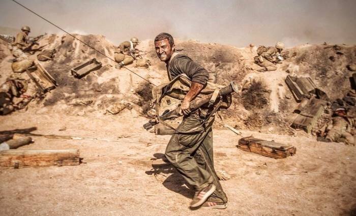 «روز صفر» نوروز اکران می‌شود
