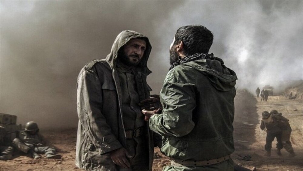 فراستی: حجازی‌فر دمت گرم!
