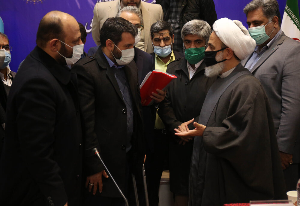 همگرایی دولت و بخش خصوصی با شکل‌گیری جنبش تعاون