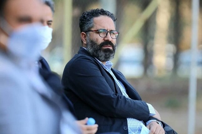 مدیرعامل پیکان تغییر کرد