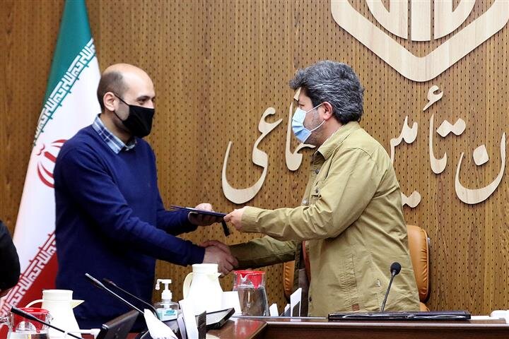 روح‌الله عطاریان مدیرعامل مؤسسه فرهنگی و هنری آهنگ آتیه شد