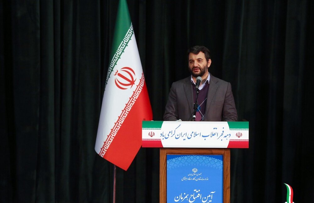 فولاد خراسان ظرف چهارسال به بهره برداری می‌رسد