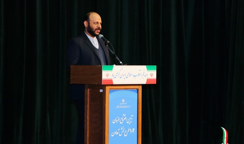 توسعه دولت الکترونیک موجب تقویت مردمی‌سازی بخش تعاون می‌شود