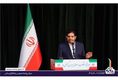 تعاونی بهترین نماد مشارکت مردم است
