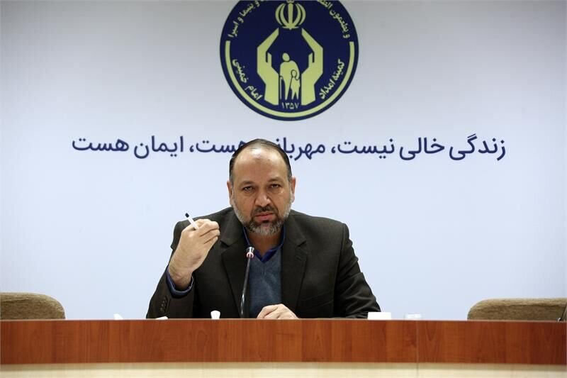 ۱۶۰۰ وکیل نیکوکار با کمیته امداد همکاری می کنند