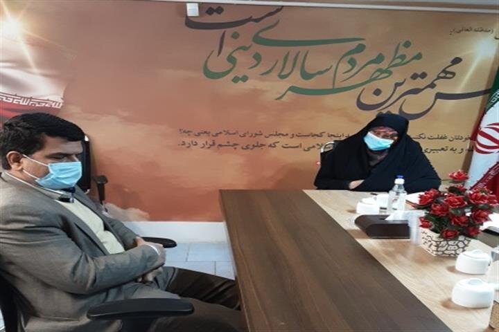 تصمیم گیری با پیوست اجتماعی میان مخاطبین موفق خواهد بود