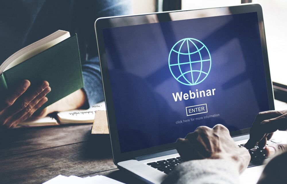 سلسه وبینارهای تخصصی مشاغل و مهارت‌های آینده برگزار می‌شود