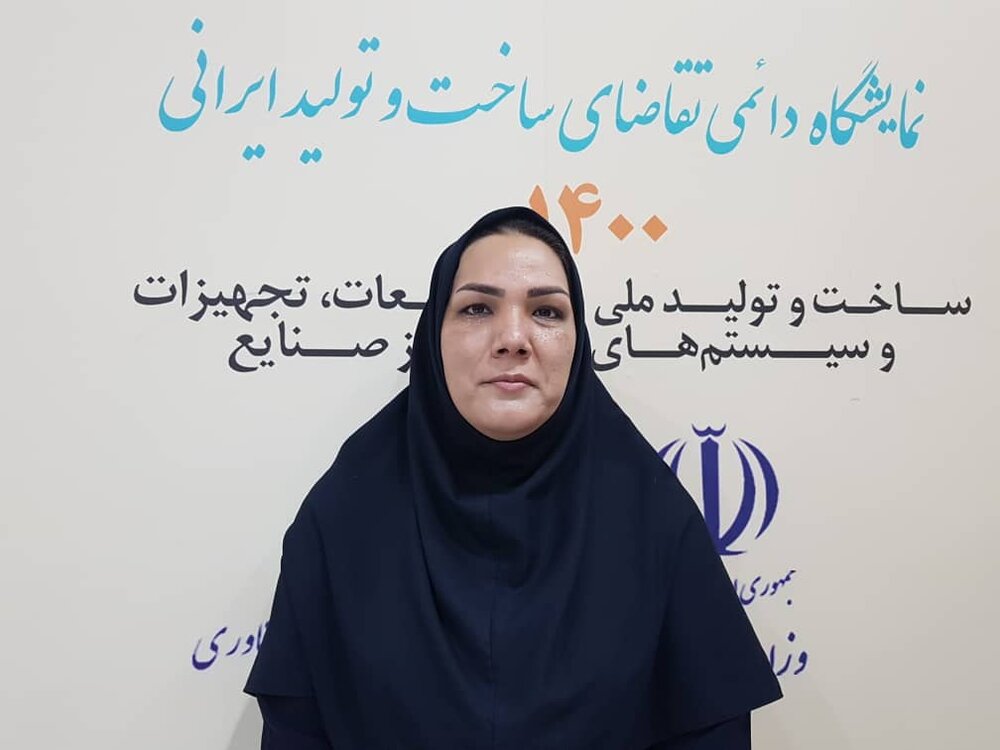 آمادگی پردیس انرژی پارک فناوری خراسان رضوی برای انعقاد قراردادهای پژوهشی با وزارت نفت