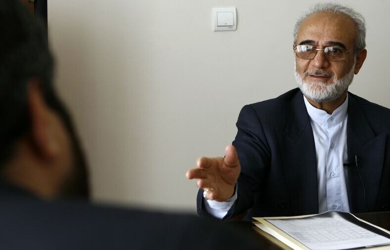 دولت سیزدهم با ۴۸ مگاپروژه، ظرفیت‌های عظیم اقتصاد کشور را عملیاتی می‌کند