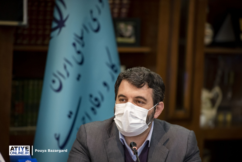 سیاست‌های اقتصاد مقاومتی، گره‌گشای اصلی مشکلات کشور