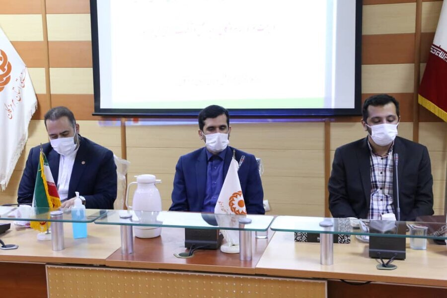 اشتغال زنان سرپرست خانوار در مناطق مرزی کشور پیگیری شود