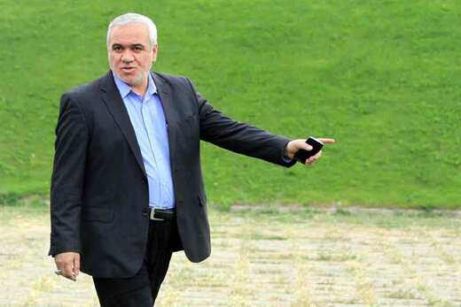 افشاگری جنجالی «فتح‌الله‌زاده» درباره اطرافیان عزیزی خادم