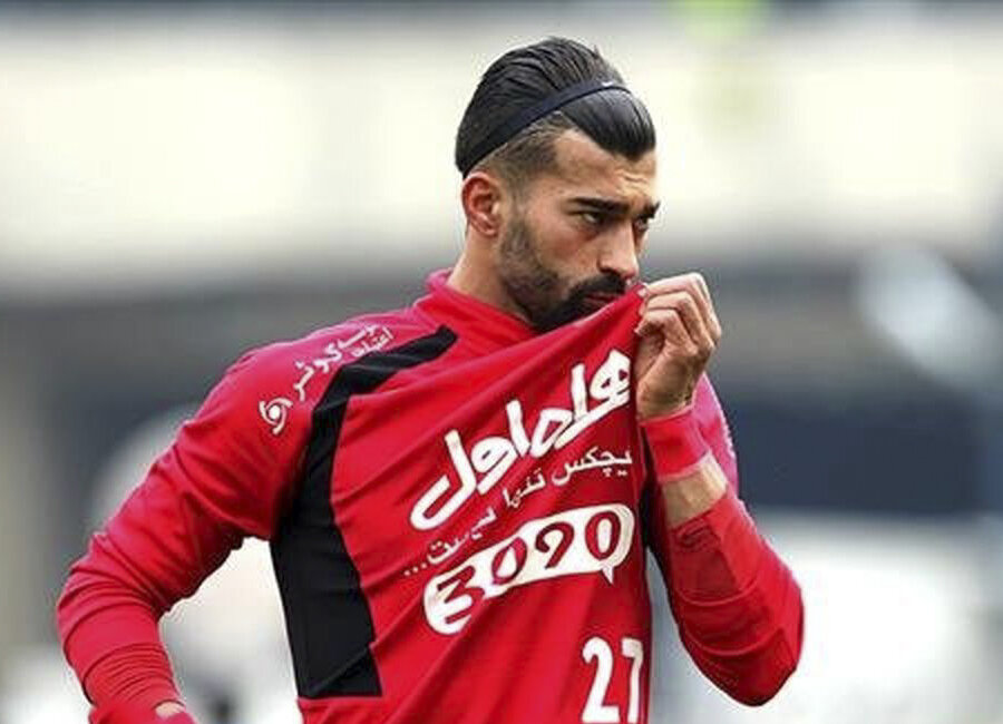 داور می‌توانست بهتر سوت بزند