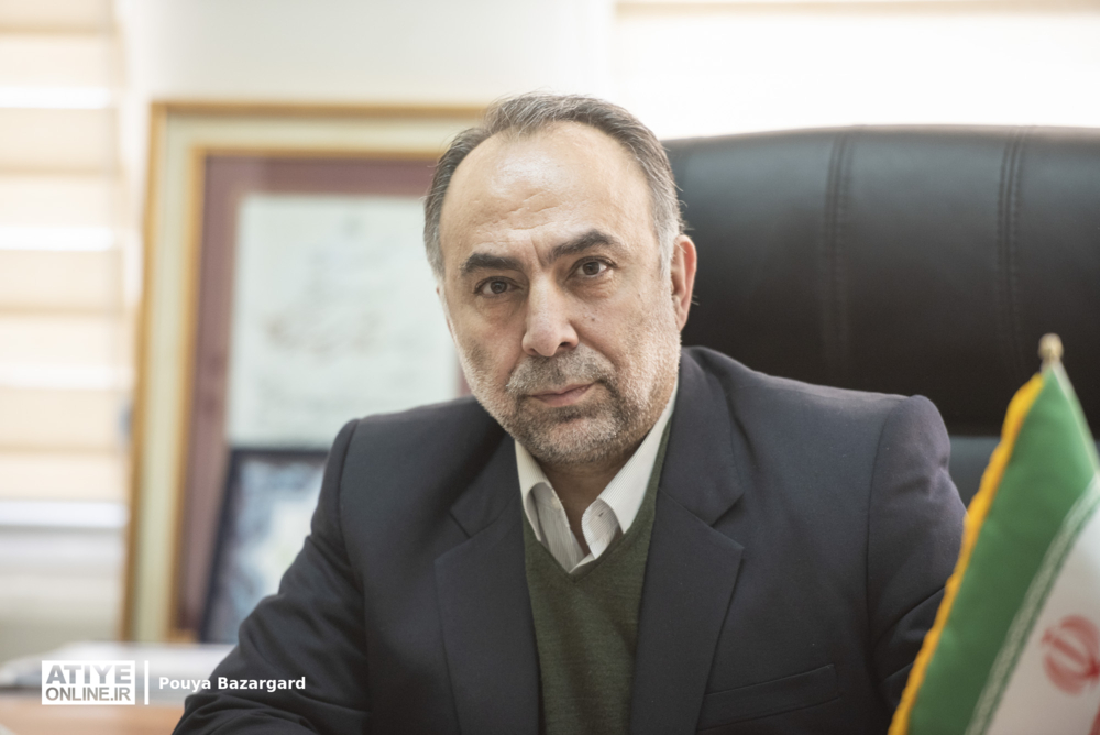 کاهش حوادث کار نیازمند سیاست گذاری در سطح کلان کشوری است