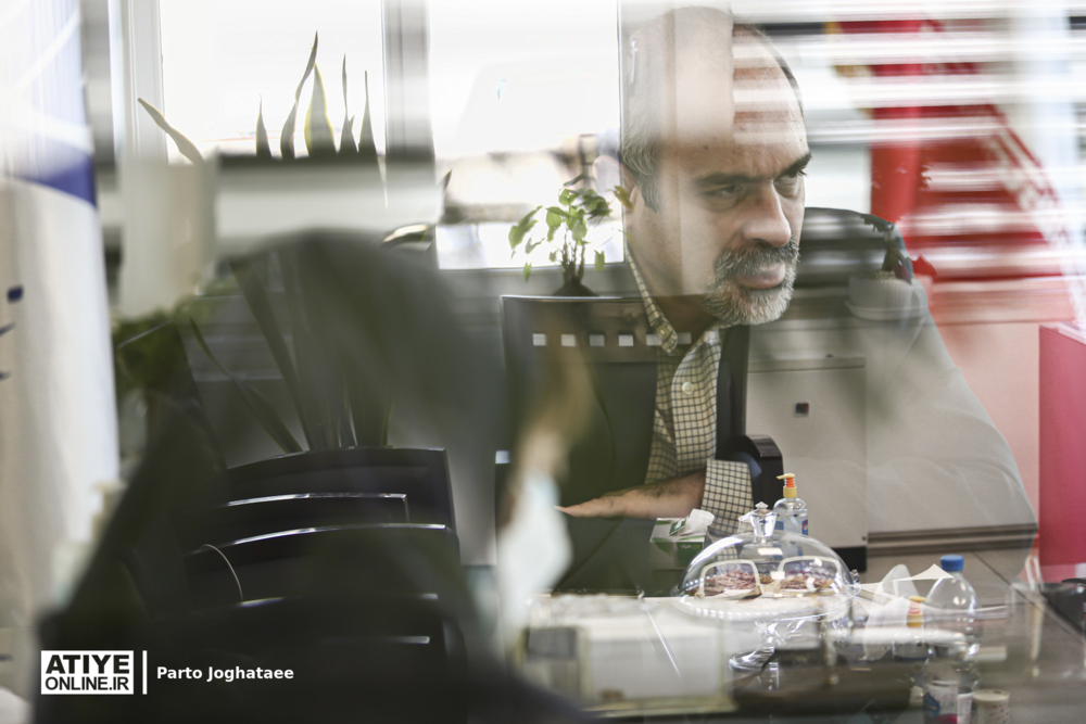 گفت‌وگوی اختصاصی با مدیرکل درمان تامین اجتماعی استان تهران