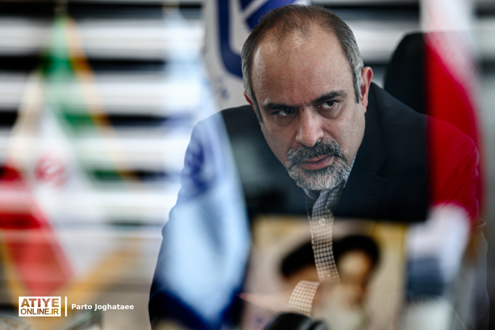 روند احداث ساختمان‌های جدید بیمارستان‌ها ۶۰ درصد پیشرفت فیزیکی داشته است