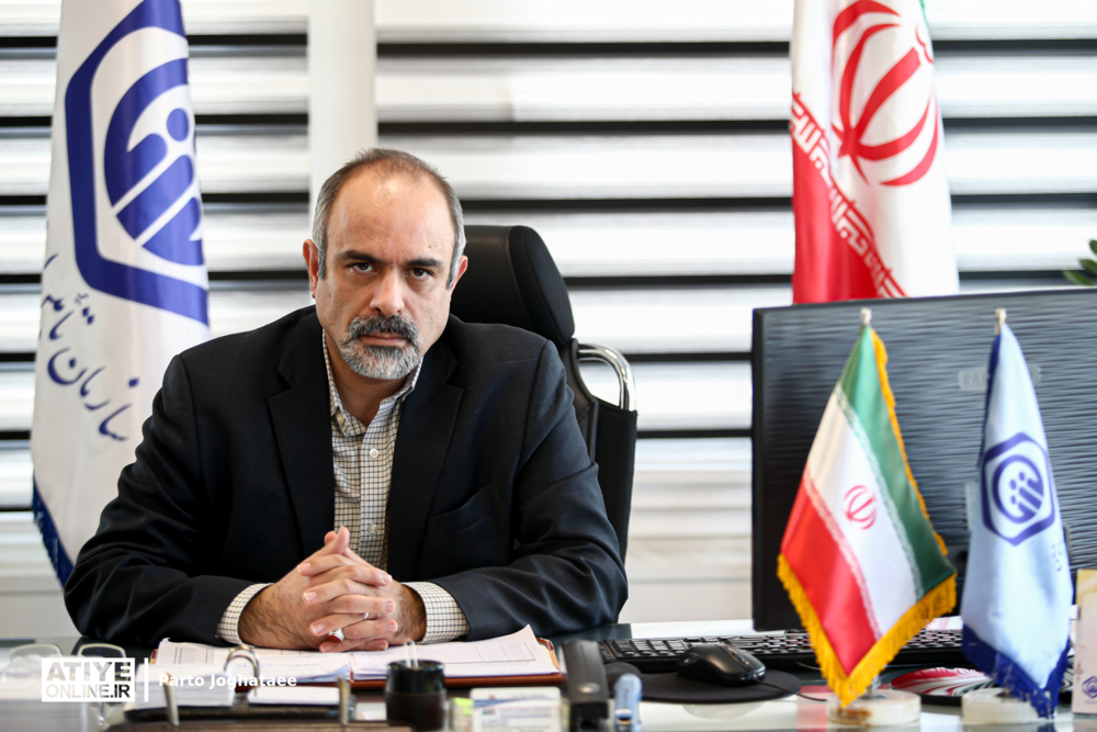 درمان رایگان؛ کاهش دغدغه کارگران