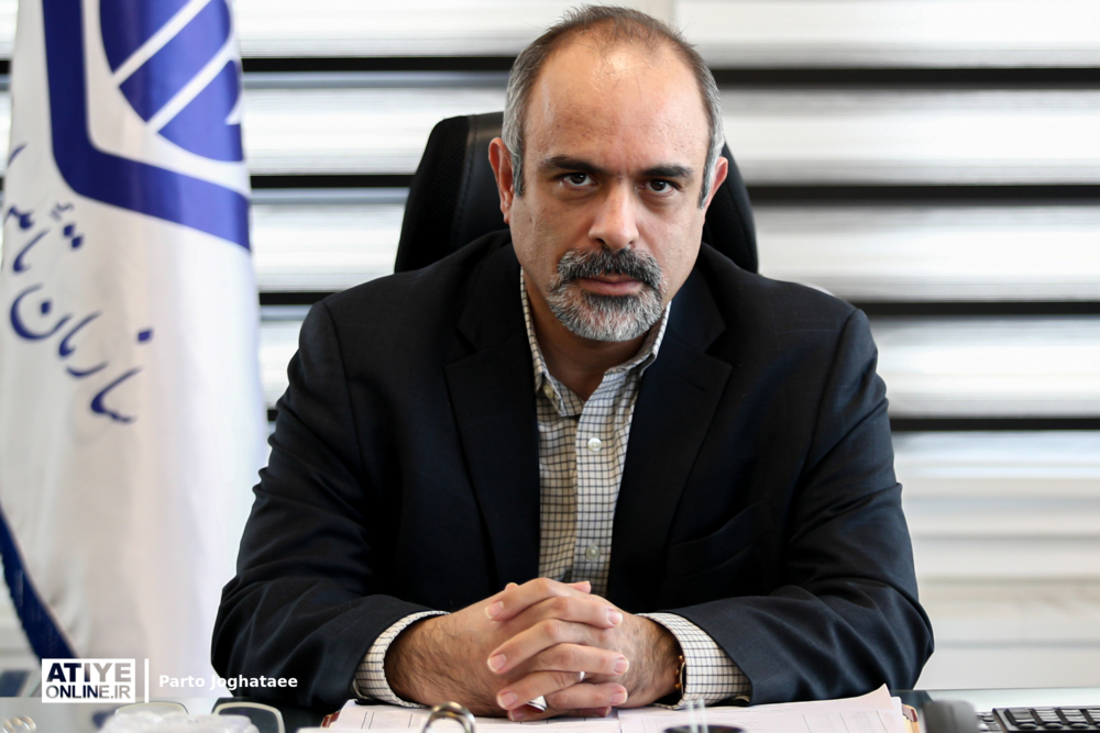 تامین‌ داروهای مورد نیاز بیماران در مراکز ملکی