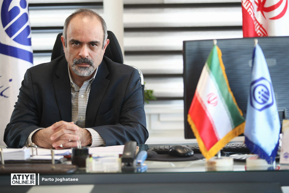 تمهیدات تامین‌اجتماعی در شیوع امیکرون